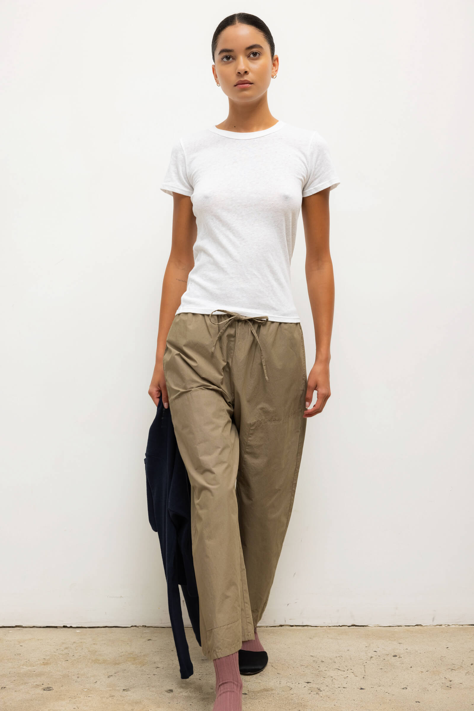 Kyoto Carpenter Pant