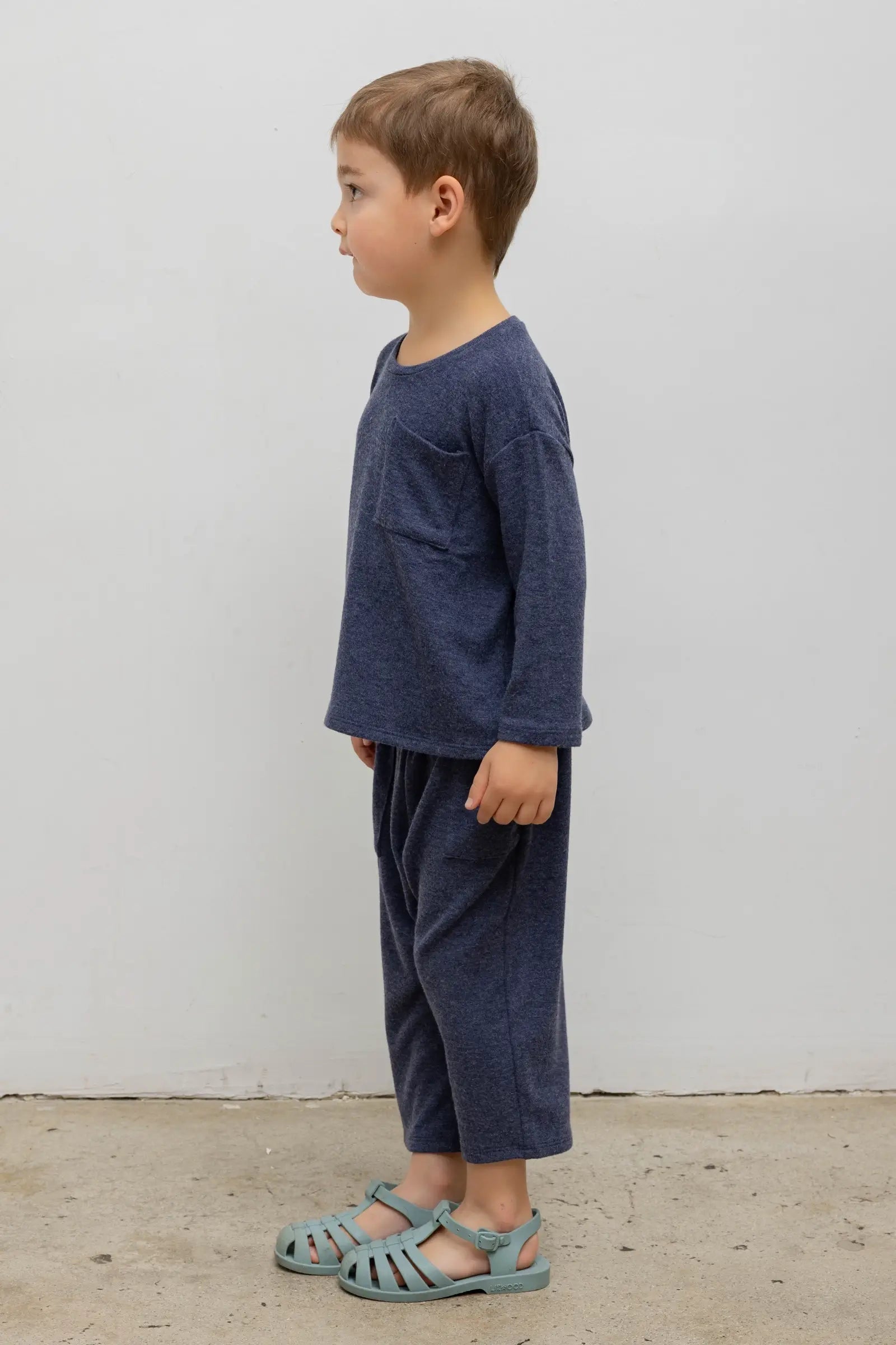 Lauren Bebe Pocket Pant