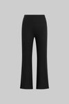 Lauren Crop Flare Pant