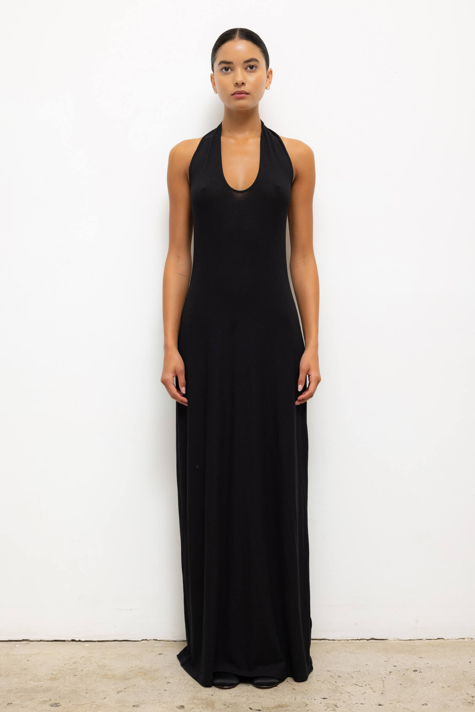 Lauren Halter Maxi Dress