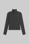 Lauren Long Sleeve Turtleneck