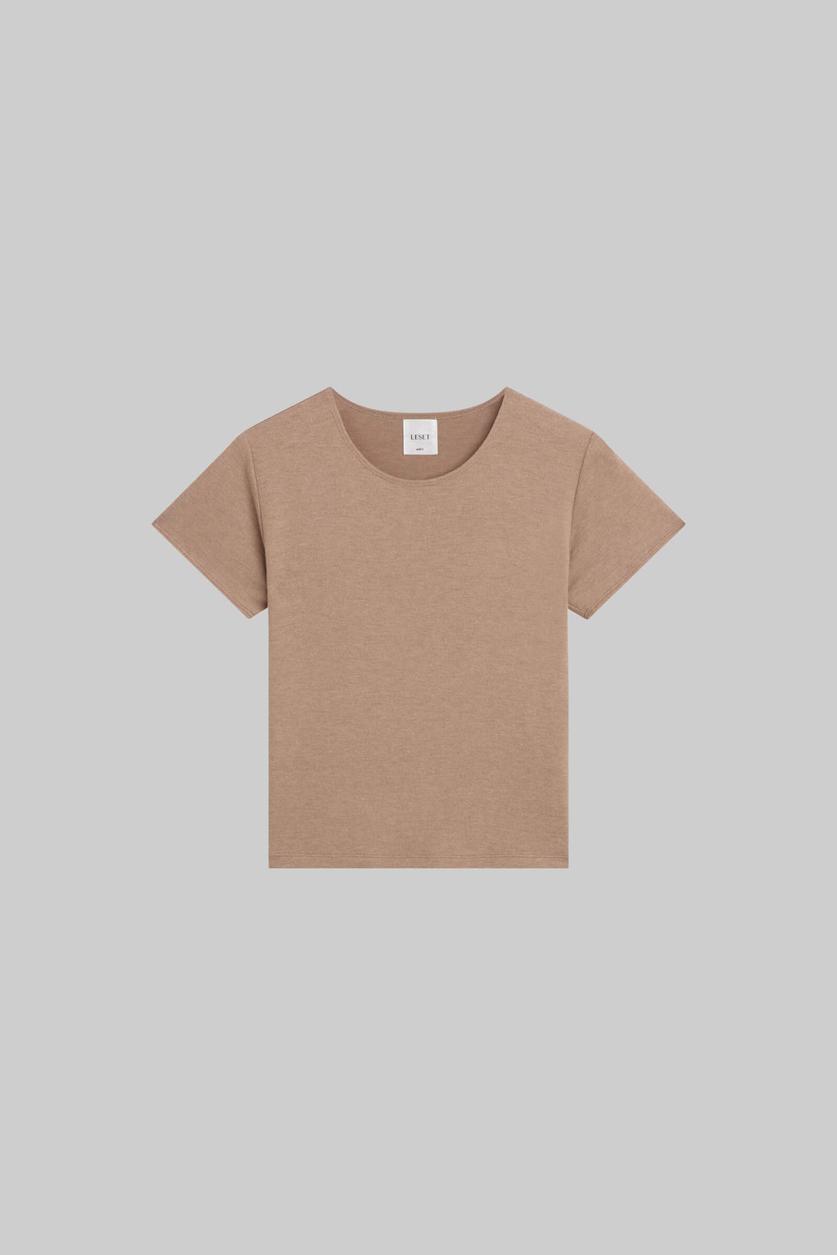 Lauren Margo Tee - Sable - Image 2