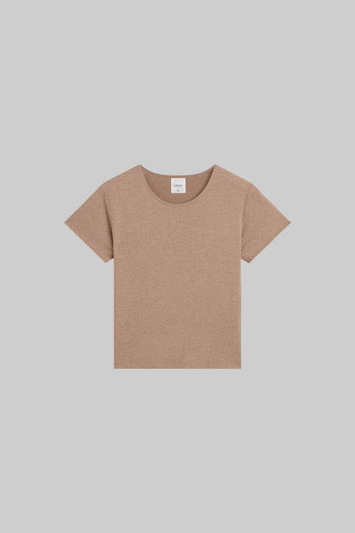 Lauren Margo Tee - Sable - Image 2
