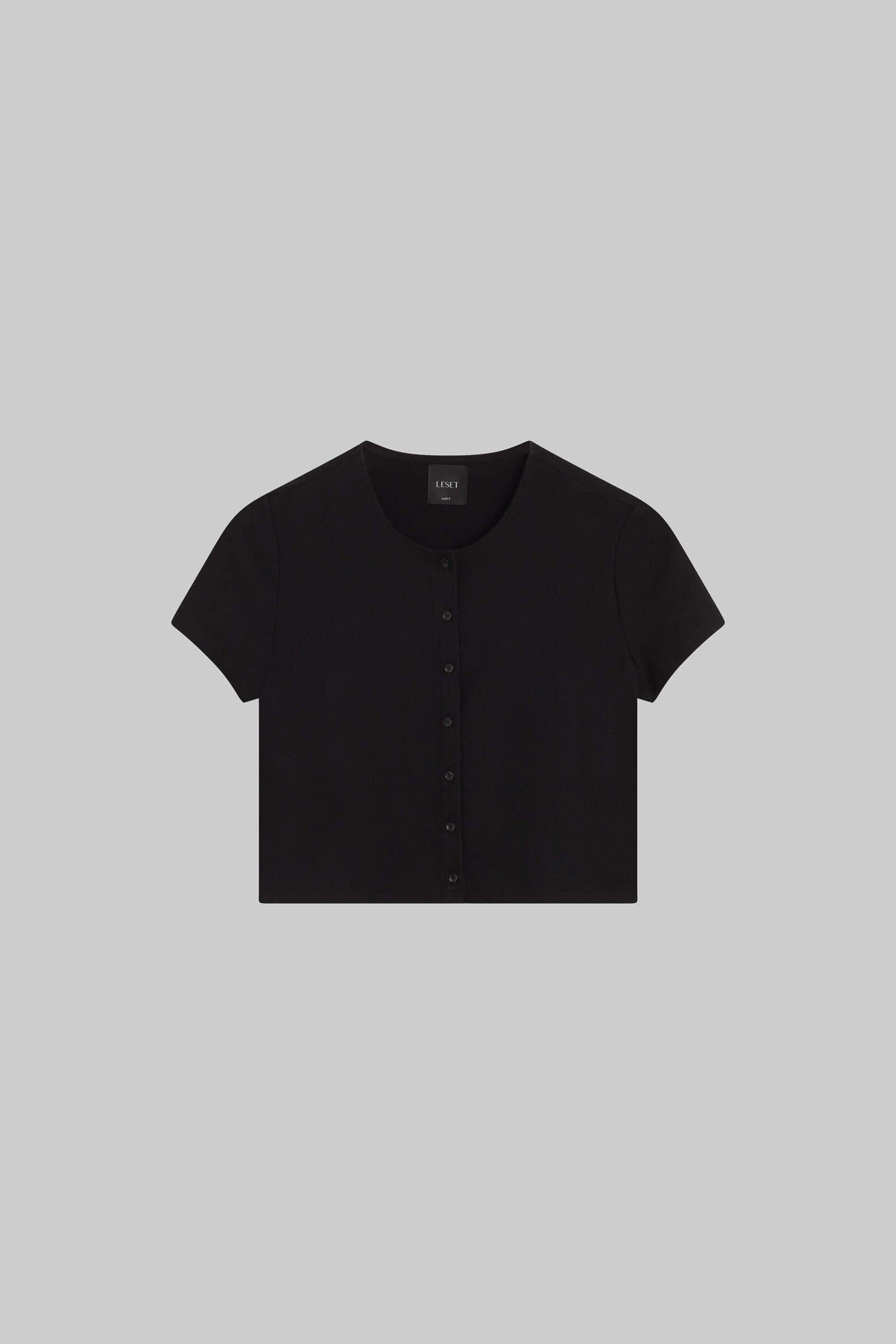 Lauren Short Sleeve Cardigan