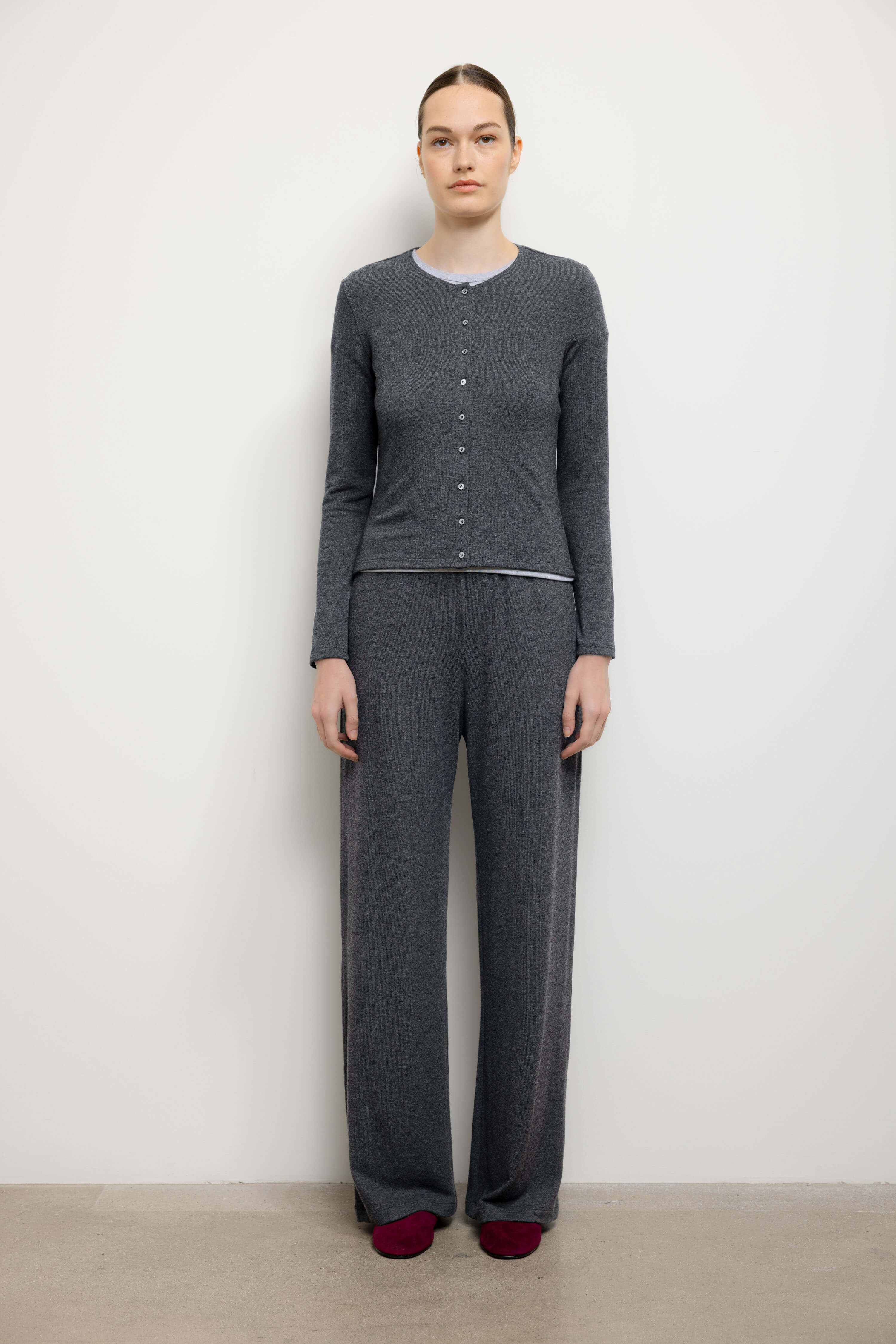 Lauren Classic Cardigan