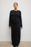 Lauren Crop Cardigan