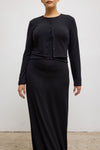 Lauren Crop Cardigan
