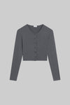 Lauren Crop Cardigan