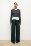 Lauren Crop Cardigan