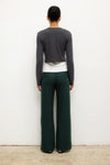 Lauren Crop Cardigan