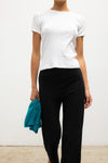 Lauren Crop Flare Pant