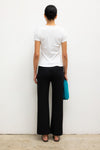 Lauren Crop Flare Pant