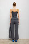 Lauren Crop Flare Pant