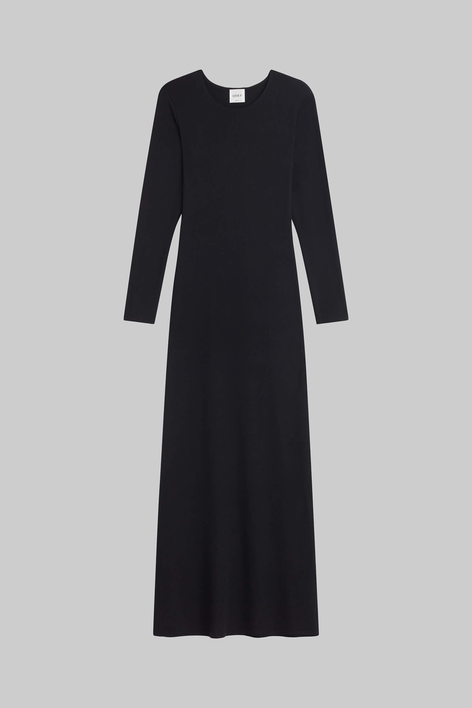 Lauren Long Sleeve Maxi Dress
