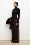 Lauren Long Sleeve Turtleneck