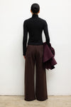 Lauren Long Sleeve Turtleneck