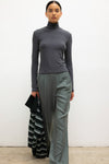 Lauren Long Sleeve Turtleneck