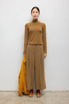 Lauren Long Sleeve Turtleneck