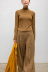 Lauren Long Sleeve Turtleneck