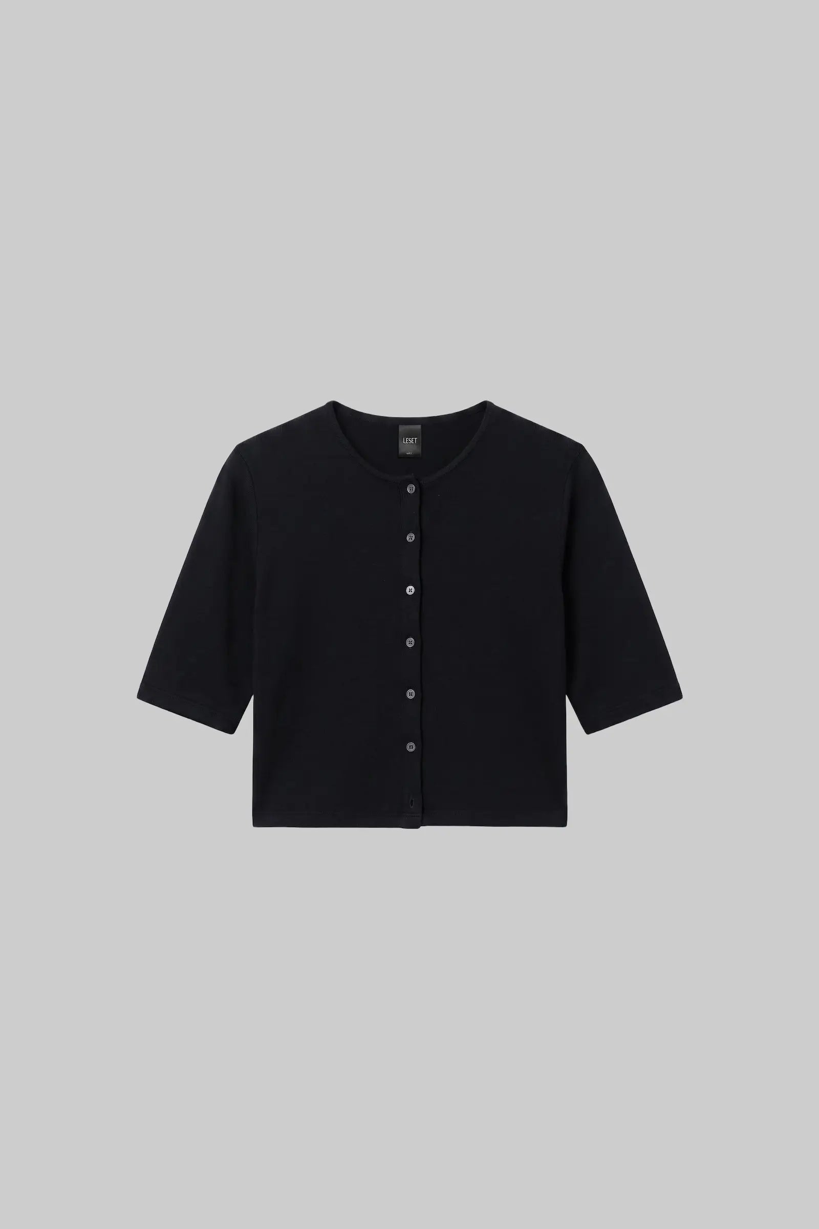 Lauren Mid Sleeve Cardigan