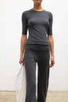 Lauren Crop Flare Pant