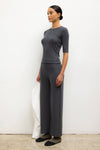 Lauren Crop Flare Pant