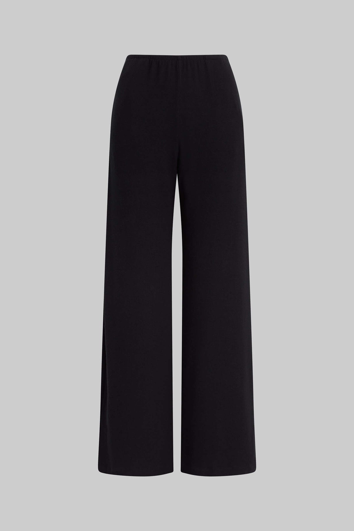 Lauren Pocket Pant - Black - Image 2