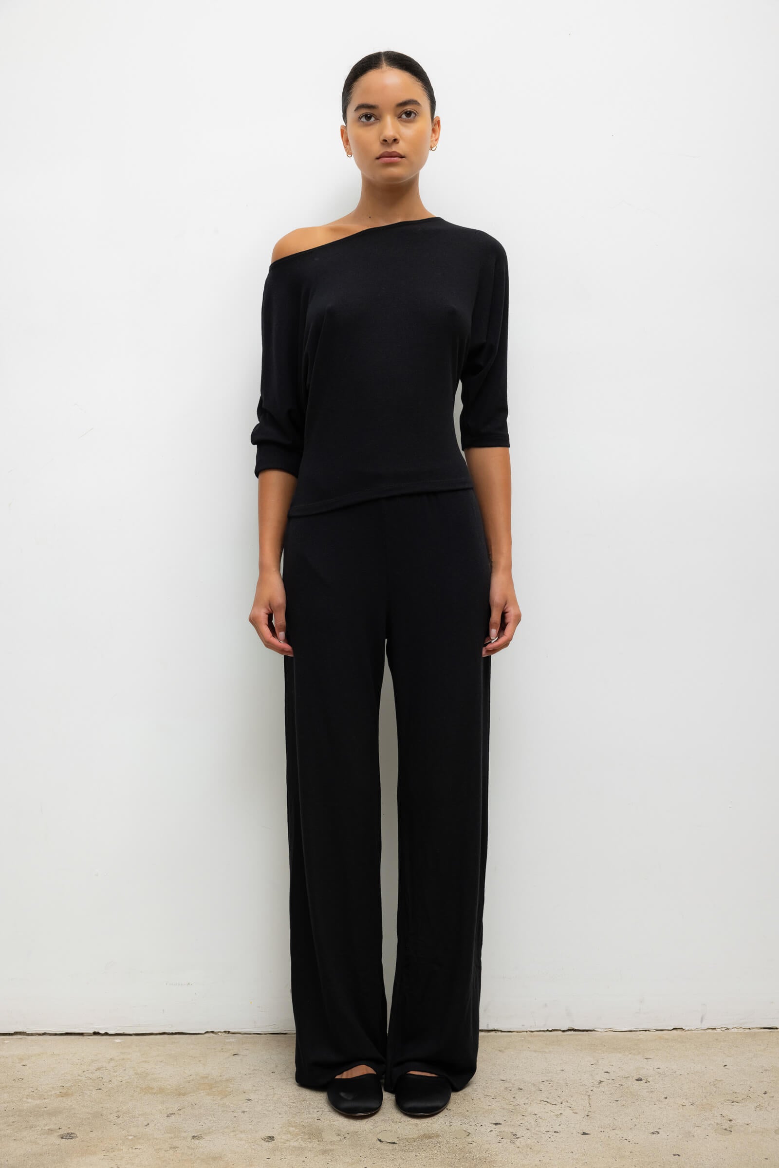 Lauren Pocket Pant