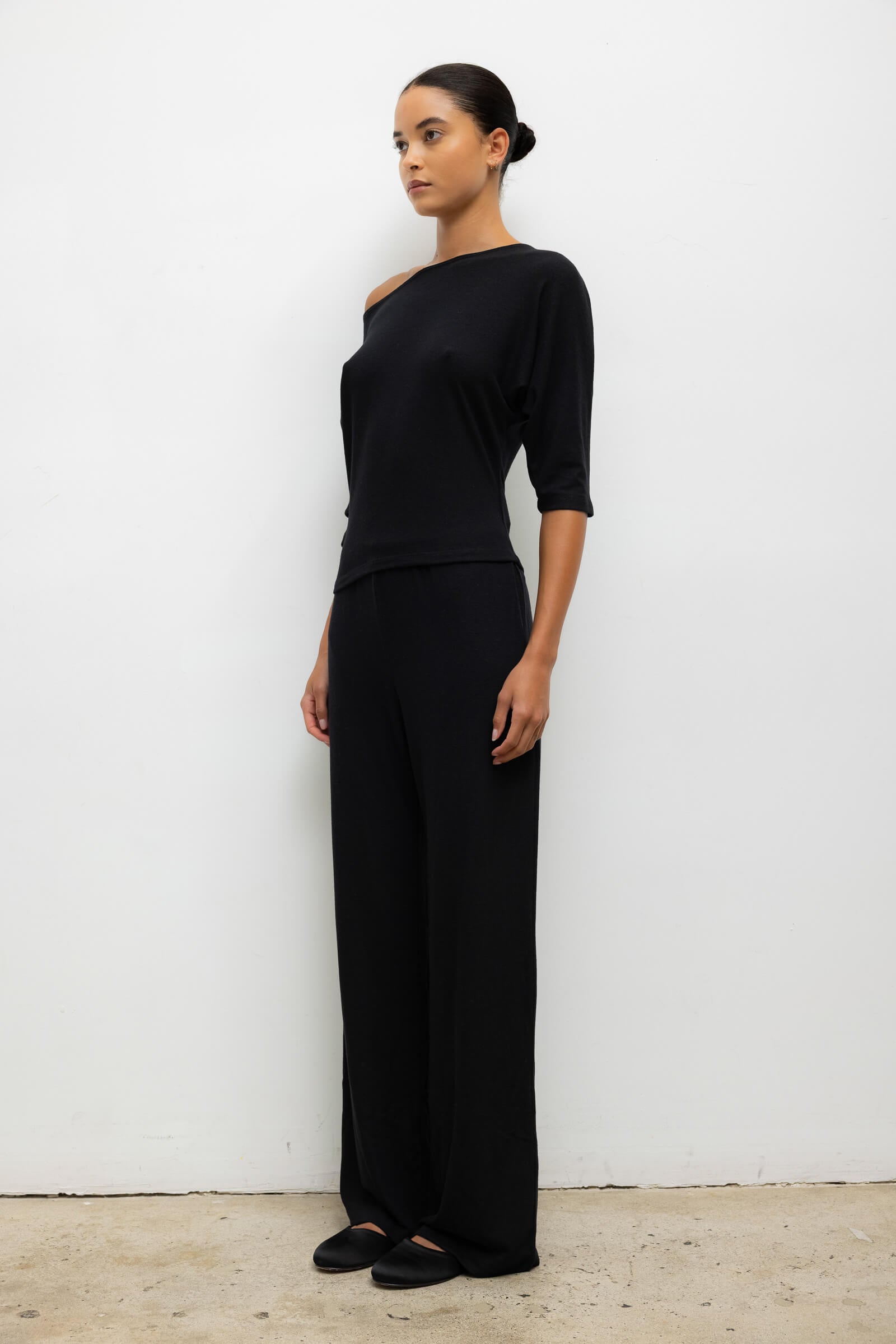 Lauren Pocket Pant