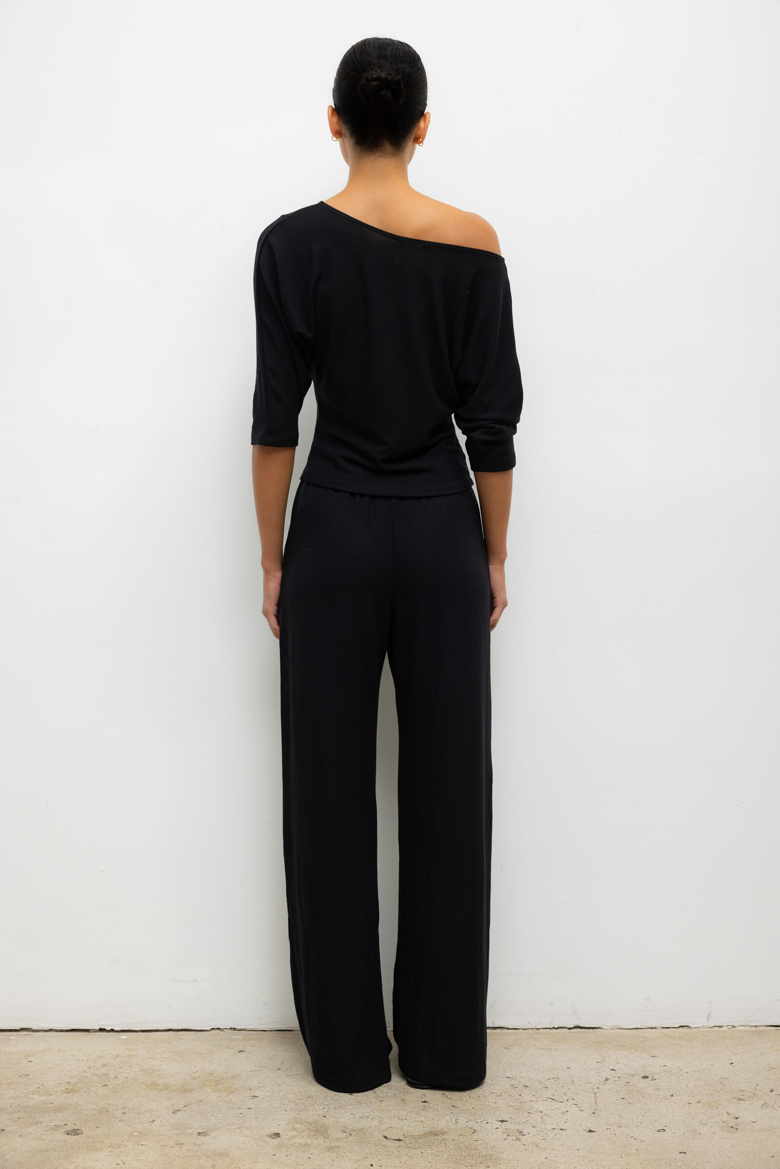 Lauren Pocket Pant