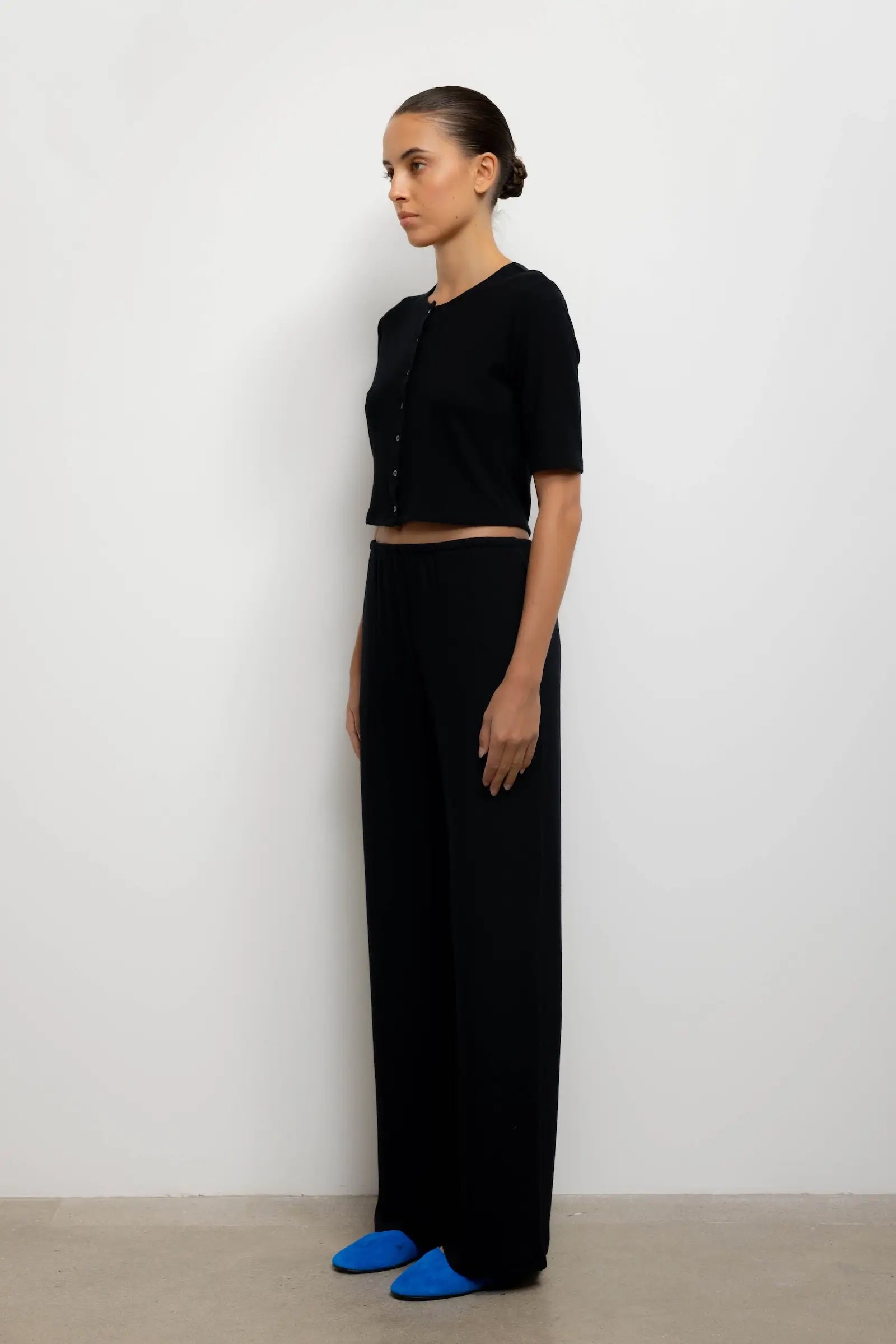 Lauren Pocket Pant
