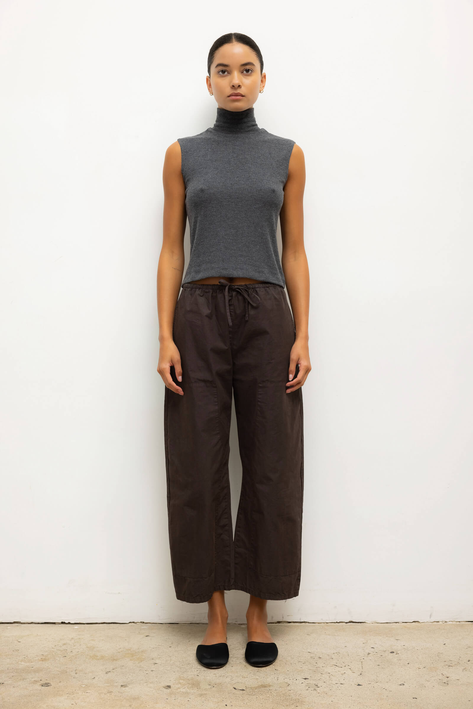 Kyoto Carpenter Pant