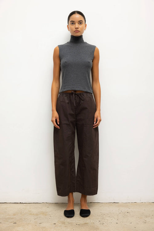 Kyoto Carpenter Pant - Chocolate - Image 1