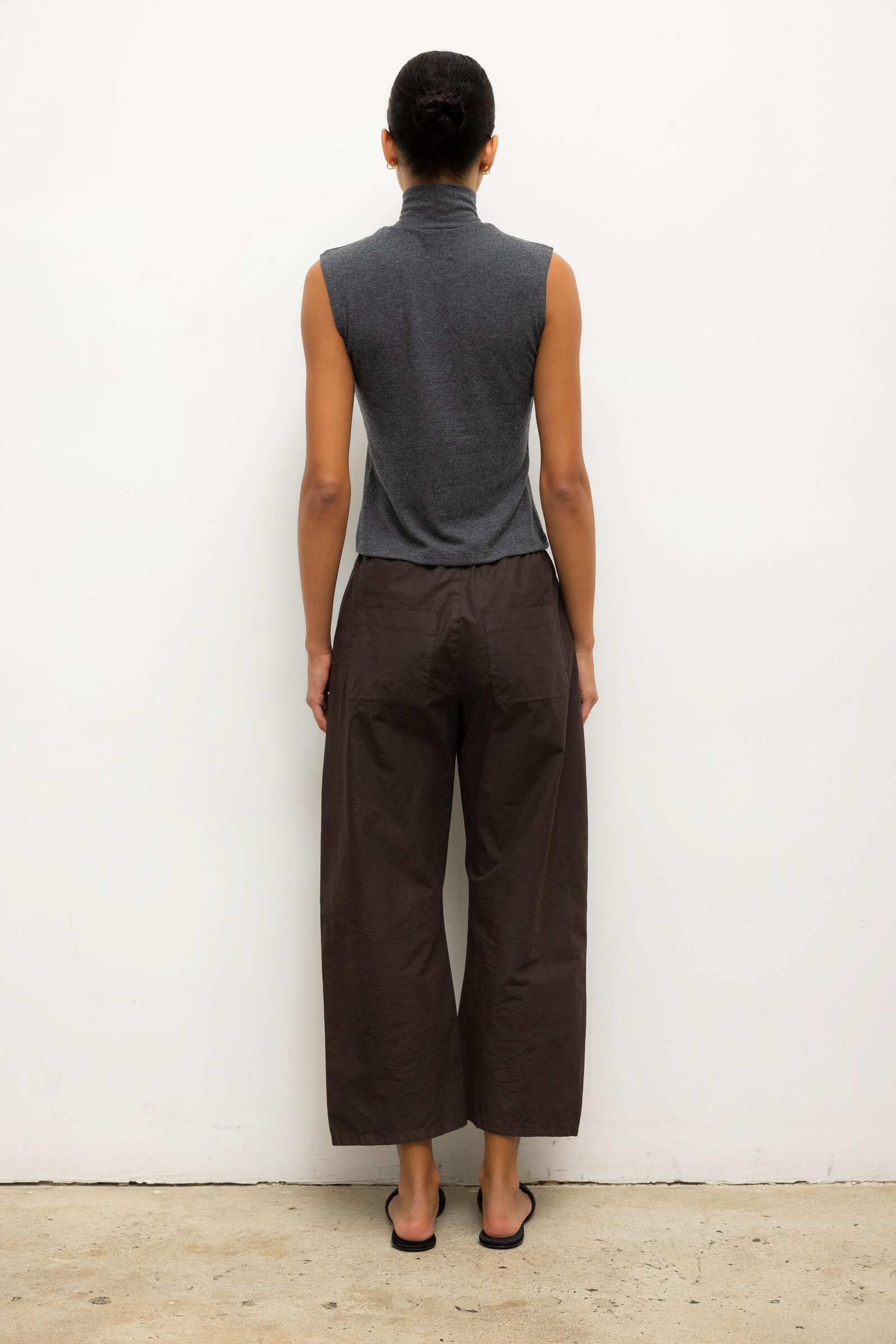 Kyoto Carpenter Pant