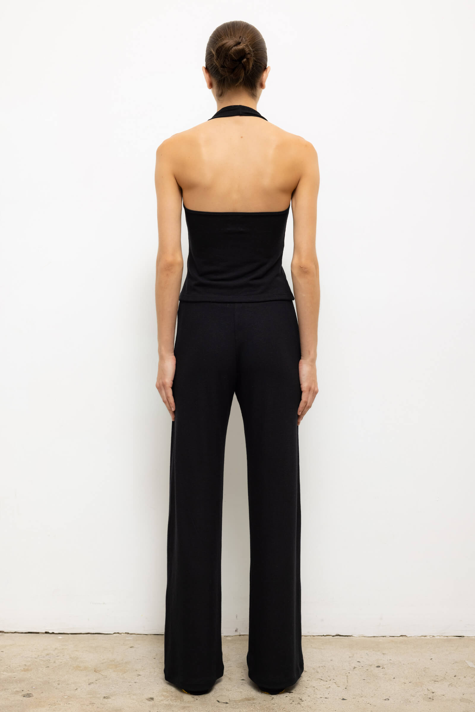 Lauren Wide Leg Pant