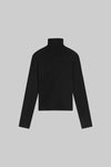 Lauren Long Sleeve Turtleneck