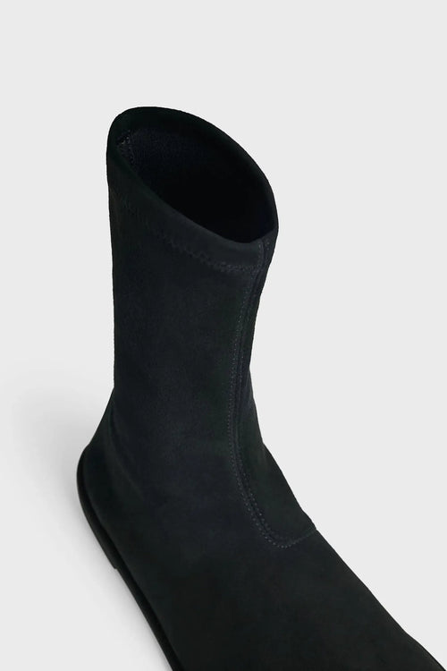Louis Boot - Black - Image 4