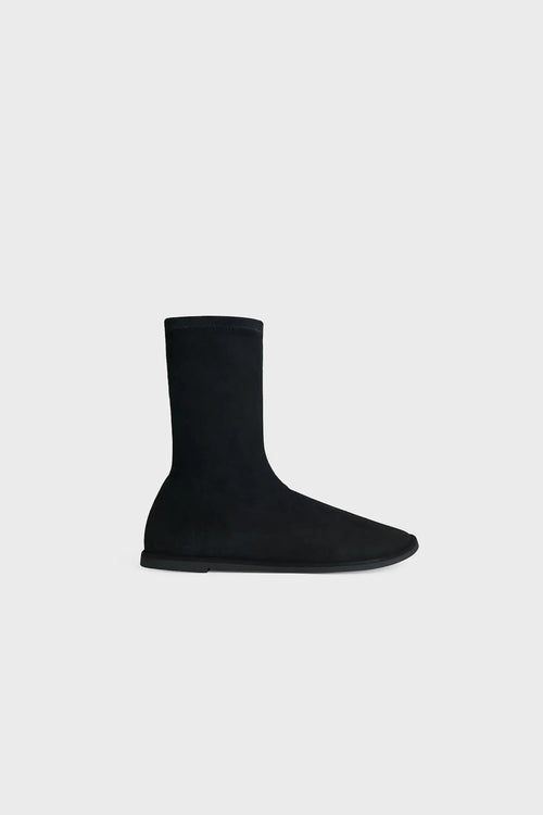 Louis Boot - Black - Image 2