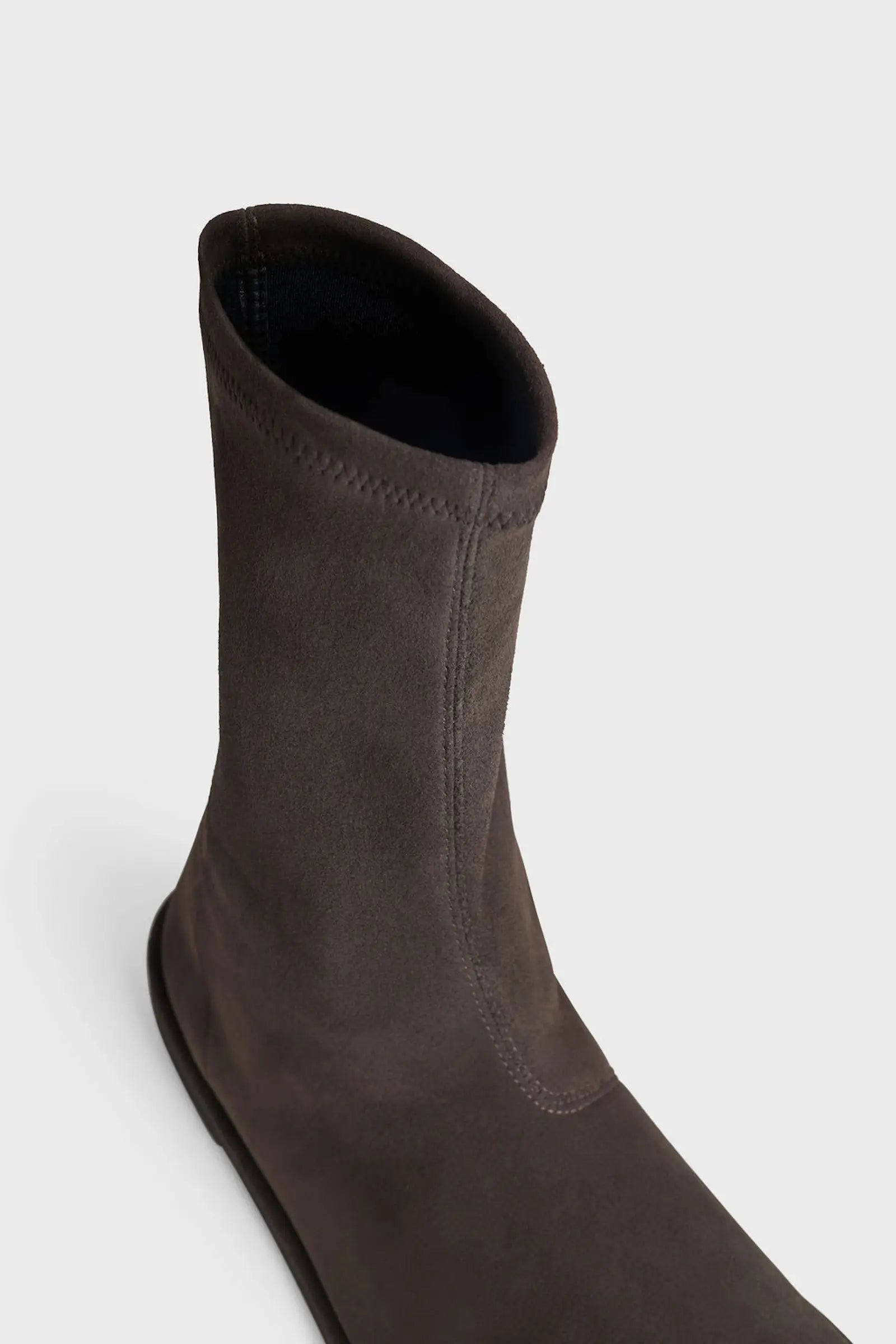 Louis Boot - Chocolate - Image 4