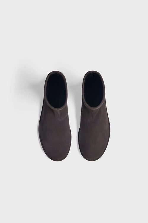 Louis Boot - Chocolate - Image 3