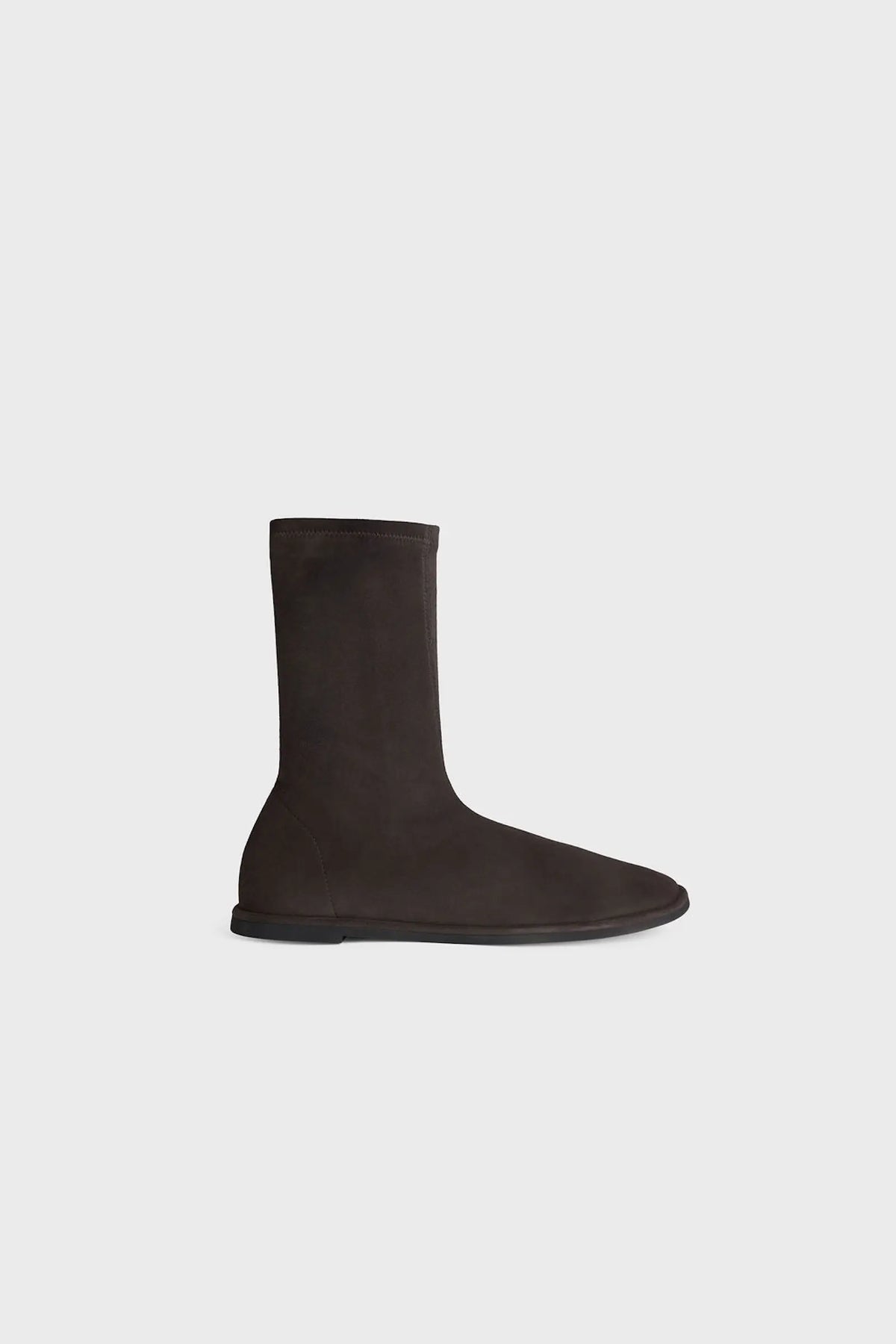 Louis Boot - Chocolate - Image 2
