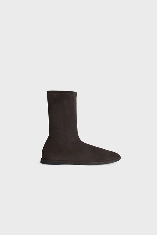 Louis Boot - Chocolate - Image 2