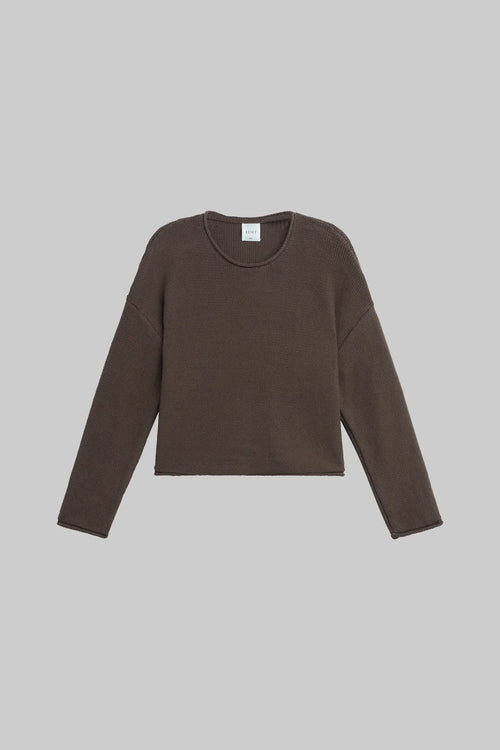 Mae Crewneck - Mink - Image 2