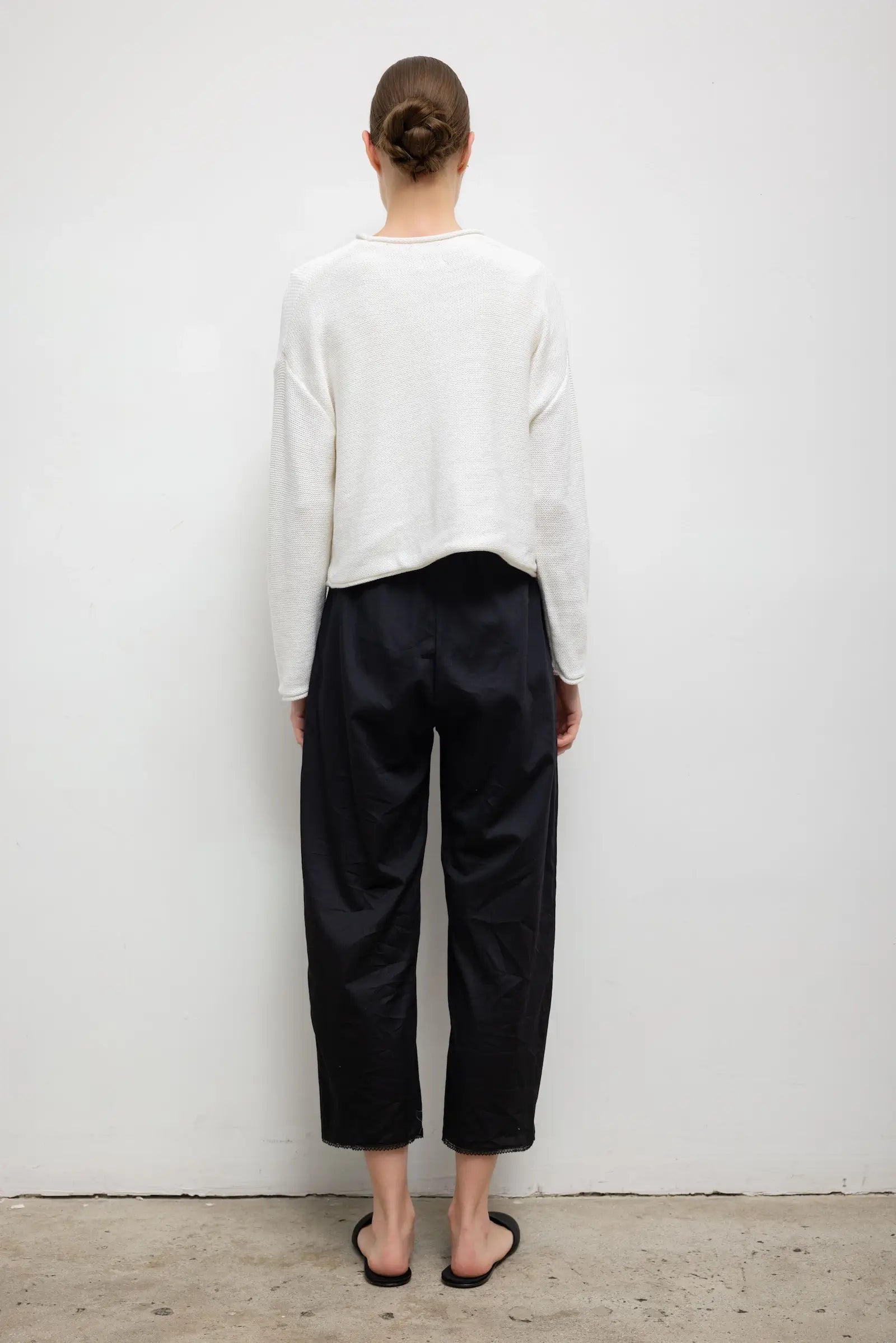 Mae Crewneck