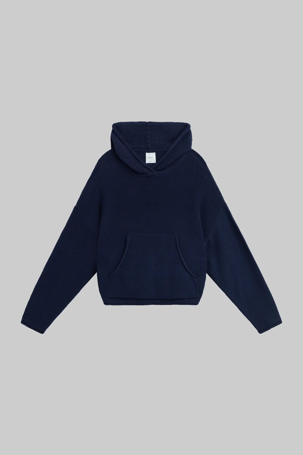 Mae Hoodie - Midnight - Image 2