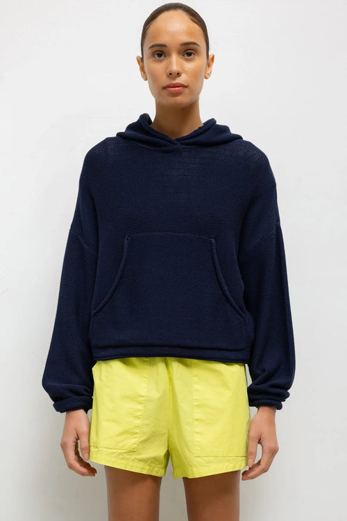Mae Hoodie - Midnight - Image 1