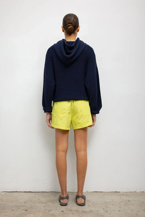 Mae Hoodie - Midnight - Image 7