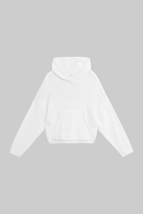 Mae Hoodie - Parchment - Image 2