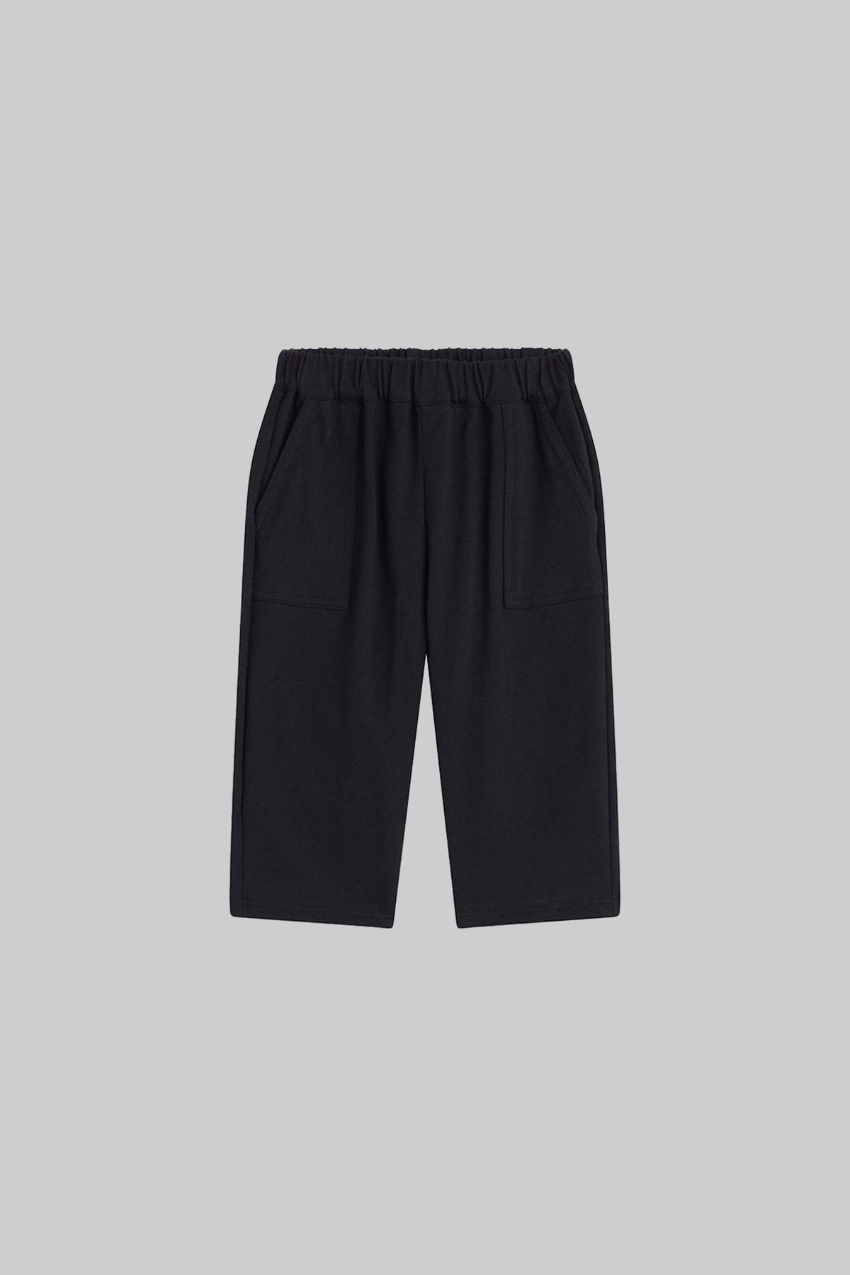 Margo Bebe Pocket Pant - Black - Image 2