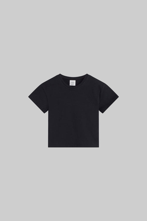 Margo Bebe Tee - Black - Image 2